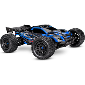 Traxxas XRT 8S 1:6 4WD TQi RTR (azul)