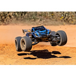 Traxxas XRT 8S 1:6 4WD TQi RTR (azul) - Imagen 17