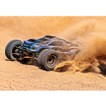 Traxxas XRT 8S 1:6 4WD TQi RTR (azul) - Imagen 18