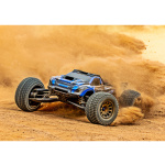 Traxxas XRT 8S 1:6 4WD TQi RTR (azul) - Imagen 20