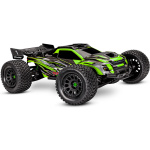 Traxxas XRT 8S 1:6 4WD TQi RTR (azul) - Imagen 23