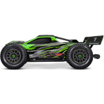 Traxxas XRT 8S 1:6 4WD TQi RTR (azul) - Imagen 27