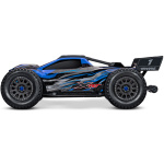 Traxxas XRT 8S 1:6 4WD TQi RTR (azul) - Imagen 28