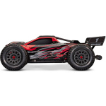 Traxxas XRT 8S 1:6 4WD TQi RTR (azul) - Imagen 29
