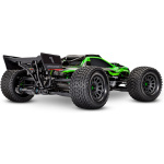 Traxxas XRT 8S 1:6 4WD TQi RTR (azul) - Imagen 31