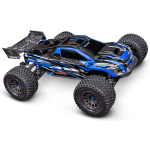 Traxxas XRT 8S 1:6 4WD TQi RTR (azul) - Imagen 38