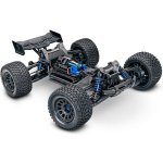 Traxxas XRT 8S 1:6 4WD TQi RTR (azul) - Imagen 40