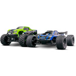 Traxxas XRT 8S 1:6 4WD TQi RTR (azul) - Imagen 46
