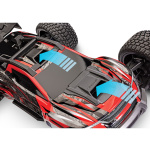 Traxxas XRT 8S 1:6 4WD TQi RTR (azul) - Imagen 47