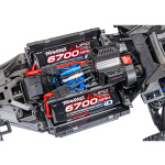 Traxxas XRT 8S 1:6 4WD TQi RTR (azul) - Imagen 53