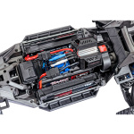 Traxxas XRT 8S 1:6 4WD TQi RTR (azul) - Imagen 54