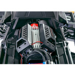 Traxxas XRT 8S 1:6 4WD TQi RTR (azul) - Imagen 57