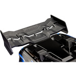 Traxxas XRT 8S 1:6 4WD TQi RTR (azul) - Imagen 62