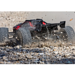 Traxxas XRT 8S 1:6 4WD TQi RTR (azul) - Imagen 9