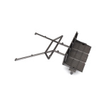 Traxxas trasero Center Section Chassis Tube