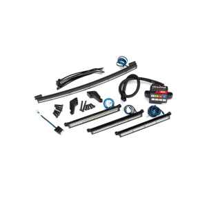 Traxxas LED Light juego completo