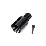 Traxxas vaso de transmisión (1 unidad)