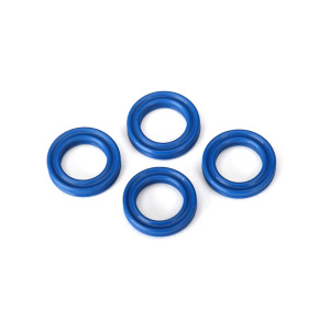 Traxxas X-Ring Seals 6x9.6mm (4 unidades)
