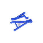 Traxxas FR trapecio de suspensión juego (azul)