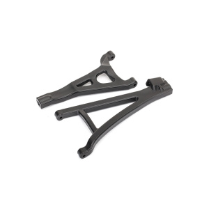 Traxxas FL trapecio de suspensión juego (negro)