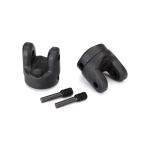 Traxxas Transmission Yokes (2 unidades)