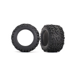 Traxxas Talon neumático 3.8" con inserto de espuma (2 unidades)