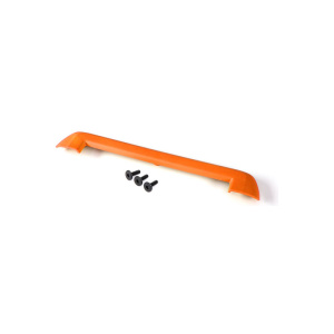 Traxxas Tailgate Protector (naranja)
