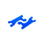 Traxxas trapecio superior de suspensión (azul, 2 unidades)