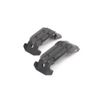 Traxxas delantero & protector inferior trasero