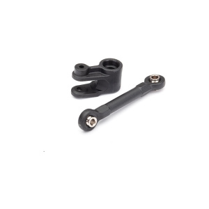 Traxxas brazo de servo con dirección Linkage