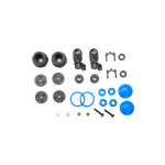 Traxxas amortiguador kit de reparación GT-Maxx (para 2 amortiguador)