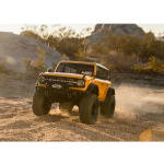 Traxxas TRX-4 Ford Bronco 2021 1/10 TQi RTR (negro) - Imagen 2