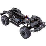 Traxxas TRX-4 Ford Bronco 2021 1/10 TQi RTR (negro) - Imagen 17