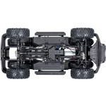 Traxxas TRX-4 Ford Bronco 2021 1/10 TQi RTR (negro) - Imagen 20