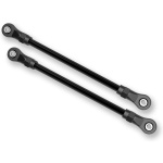 Traxxas TRX-4 Ford Bronco 2021 1/10 TQi RTR (negro) - Imagen 27
