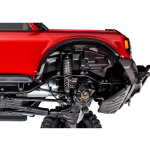 Traxxas TRX-4 Ford Bronco 2021 1/10 TQi RTR (negro) - Imagen 30