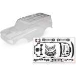 Traxxas carrocería transparente Ford Bronco - Imagen 2
