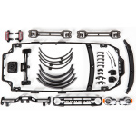 Traxxas carrocería transparente Ford Bronco - Imagen 3