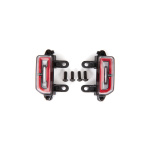 Traxxas Tail Light conjunto (2 unidades)