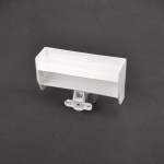 TRG alerón trasero (blanco/F103 & F104)