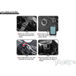T-Work's maleta de caja - Imagen 8