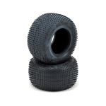Schumacher Micro Spike - Truck neumático - azul (1 pareja)
