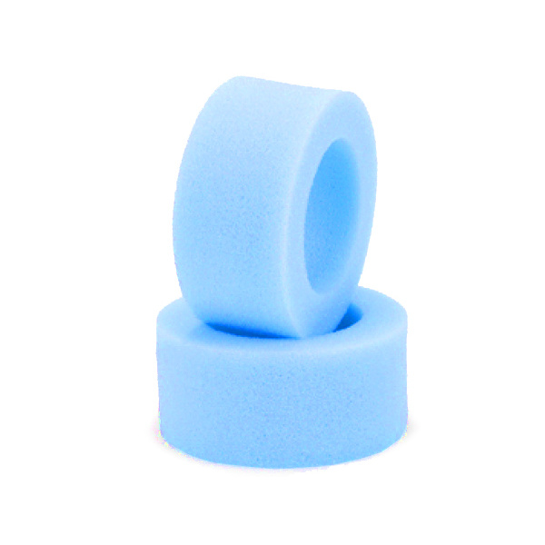 U6734 Schumacher neumático de espuma Inserts - para neumático trasero - Medium (1 pareja) - Imagen 1