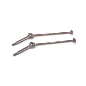 Schumacher palier montado CVD - Cougar-Laydown (2 unidades)
