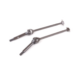 Schumacher palier montado UJ - Cougar-Laydown (2 unidades)