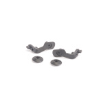 Schumacher soporte de alerón Mouldings - CAT L1 EVO