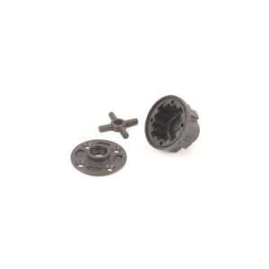 Schumacher engranaje Diff Mouldings - Icon 2