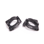 Schumacher aluminio 10 Degree Yokes - L1R (2 unidades)