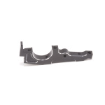 Schumacher aluminio LH inferior delantero Trans - L1R