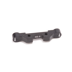 Schumacher aluminio RR Strap - L1R